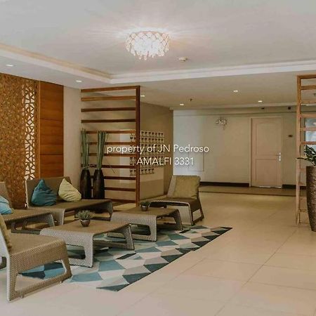 Work-Friendly Mountain-View Condo Near Sm Seaside Cebu Exterior photo